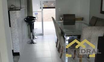 Imagem 5: SOBRADO COM 3 DORMITÓRIOS À VENDA, 92 M² POR R$ 750.000,00 - VILA MAFALDA - JUNDIAÍ/SP