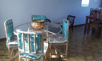 Imagem 2: Apartamento 3 Dormitórios + Salão Comercial em Avenida Movimentada de Peruíbe e a 550 m da