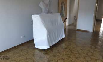 Imagem 4: Apartamento 3 Dormitórios + Salão Comercial em Avenida Movimentada de Peruíbe e a 550 m da