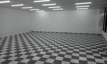 Imagem 2: No Centro de Peruíbe, Salão Comercial Com 220 m² E Excelente Localização, Disponível Para