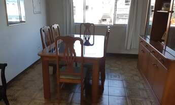 Imagem 7: Apartamento 3 Dormitórios + Salão Comercial em Avenida Movimentada de Peruíbe e a 550 m da