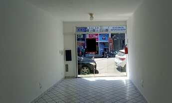 Imagem 5: No Centro De Peruíbe Loja com Mezanino Disponível Para Locação. Oportunidade!!!