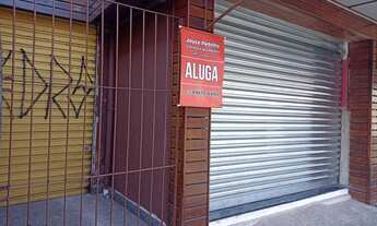 Imagem: Loja Para Locação no Centro Nervoso de