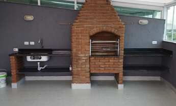 Imagem 2: APARTAMENTO RESIDENCIAL em Peruíbe - SP, Centro