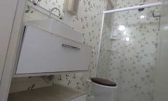 Imagem 5: Apartamento frente ao mar à VENDA em Peruíbe ? 1 dorm, R$ 285 mil