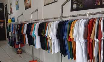 Imagem 6: Loja de Roupas à Venda no Centro de Peruíbe por apenas R$ 60.000