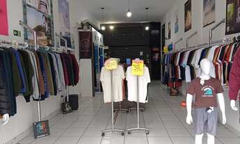 Imagem 2: Loja de Roupas à Venda no Centro de Peruíbe por apenas R$ 60.000