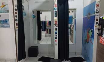 Imagem 4: Loja de Roupas à Venda no Centro de Peruíbe por apenas R$ 60.000