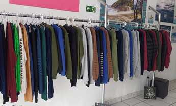 Imagem 5: Loja de Roupas à Venda no Centro de Peruíbe por apenas R$ 60.000