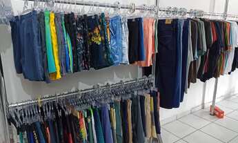 Imagem 7: Loja de Roupas à Venda no Centro de Peruíbe por apenas R$ 60.000