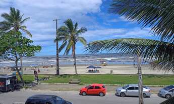 Imagem 2: CASA RESIDENCIAL em PERUÍBE - SP, BALNEÁRIO SAMBURA