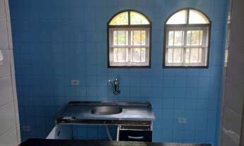 Imagem 5: CASA RESIDENCIAL em PERUÍBE - SP, GUARAÚ