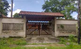 Imagem 2: CASA RESIDENCIAL em PERUÍBE - SP, GUARAÚ