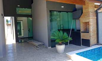 Imagem 2: CASA RESIDENCIAL em Peruíbe - SP, Ribamar