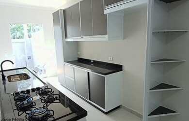 Imagem 6: CASA RESIDENCIAL em PERUÍBE - SP, VILA ROMAR