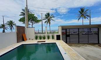 Imagem 4: CASA RESIDENCIAL em PERUÍBE - SP, BALNEÁRIO SAMBURA