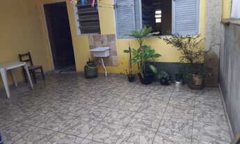 Imagem: Venda de 1 salão comercial 2 casas