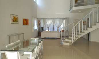 Imagem 5: Casa com 4 suítes a 100 m da praia em condomínio de Luxo em Peruíbe