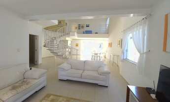 Imagem 3: Casa com 4 suítes a 100 m da praia em condomínio de Luxo em Peruíbe