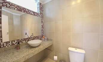 Imagem 6: Casa com 4 suítes a 100 m da praia em condomínio de Luxo em Peruíbe