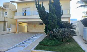 Imagem 2: Casa com 4 suítes a 100 m da praia em condomínio de Luxo em Peruíbe