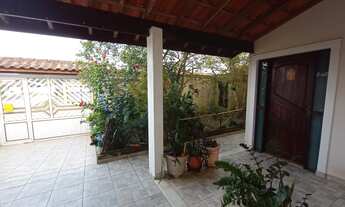 Imagem: Casa 2 Dormitórios sendo 1 suíte e Edícula