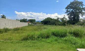 Imagem 2: Vende-se Terreno Com 1075 m² Em Condomínio Fechado De Peruíbe