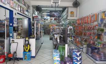 Imagem 3: Vende-se Prédio Comercial no Centro da Cidade de Peruíbe. OPORTUNIDADE!!!