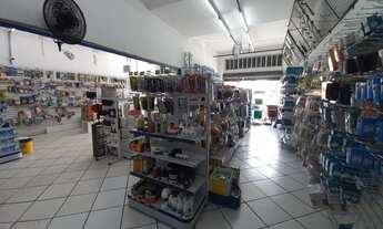 Imagem 2: Vende-se Prédio Comercial no Centro da Cidade de Peruíbe. OPORTUNIDADE!!!