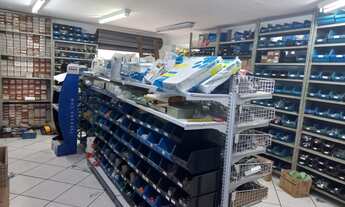 Imagem 5: Vende-se Prédio Comercial no Centro da Cidade de Peruíbe. OPORTUNIDADE!!!