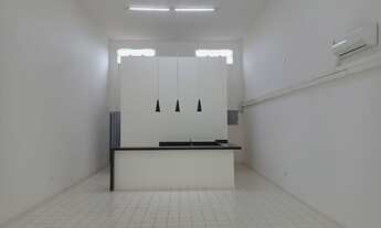 Imagem 3: Super loja com 114 m² disponível para locação na principal avenida comercial de Peruíbe