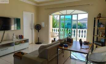 Imagem: Apartamento de luxo em Canoa Quebrada