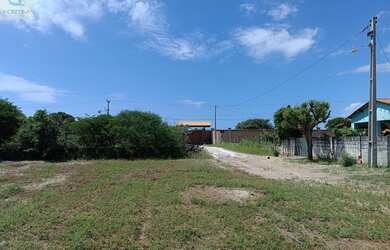 Imagem 5: Terreno à Venda em Fortim - CE, Bairro Canto da Barra 26.799,84 m² de Área Disponível!