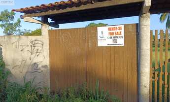 Imagem 5: Terreno à venda em Fortim - CE, bairro Campestre, 1.650m² de área - A oportunidade que voc