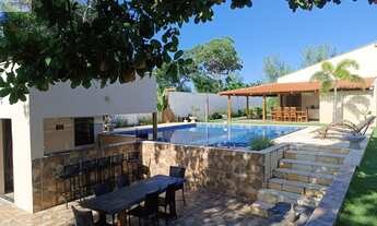 Imagem: CASA RESIDENCIAL em FORTIM - CE, BRISA DA