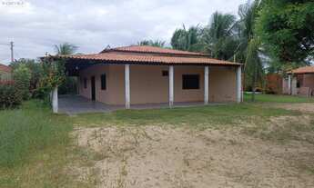 Imagem 5: Imperdível! Casa à venda no Centro de Fortim - CE, com 3 quartos, 1 suíte, 2 salas, 2 banh