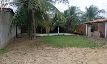 Imagem 6: Imperdível! Casa à venda no Centro de Fortim - CE, com 3 quartos, 1 suíte, 2 salas, 2 banh