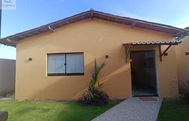 Imagem 7: CASA RESIDENCIAL em FORTIM - CE, PONTAL DO MACEIÓ