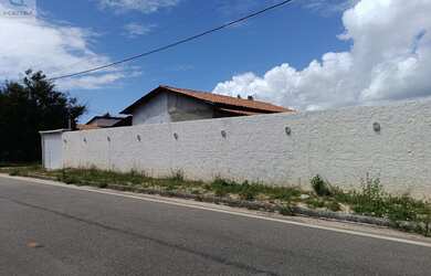 Imagem 5: Imperdível! Casa à venda em Fortim - CE, bairro Jardim de Baixo: 2 quartos, 2 suítes, 1 sa