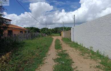 Imagem 4: Imperdível! Casa à venda em Fortim - CE, bairro Jardim de Baixo: 2 quartos, 2 suítes, 1 sa