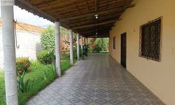 Imagem 3: Imperdível! Casa à venda no Centro de Fortim - CE, com 3 quartos, 1 suíte, 2 salas, 2 banh