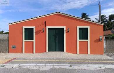 Imagem 2: CASA RESIDENCIAL em FORTIM - CE, PONTAL DO MACEIÓ