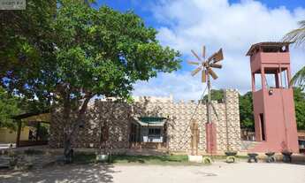 Imagem: Pousada à venda no Centro de Fortim - CE