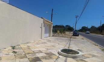 Imagem 3: Casa de luxo no Centro de Fortim - CE: 5 quartos, 3 suítes, 4 banheiros, 8 vagas de garage