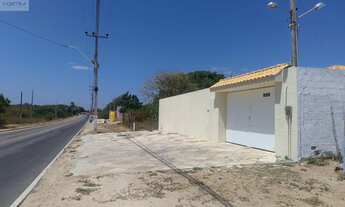 Imagem 5: Casa de luxo no Centro de Fortim - CE: 5 quartos, 3 suítes, 4 banheiros, 8 vagas de garage
