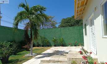 Imagem 6: Casa de luxo no Centro de Fortim - CE: 5 quartos, 3 suítes, 4 banheiros, 8 vagas de garage