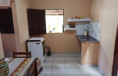 Imagem 4: CASA RESIDENCIAL em BEBERIBE - CE, PRAINHA DO CANTO VERDE