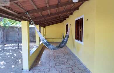 Imagem 7: CASA RESIDENCIAL em BEBERIBE - CE, PRAINHA DO CANTO VERDE