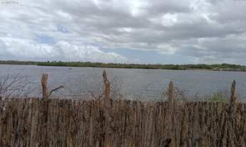 Imagem: Casa para venda em Aracati-CE, bairro Porto