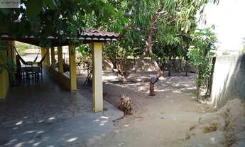 Imagem: CASA RESIDENCIAL em BEBERIBE - CE, PRAINHA